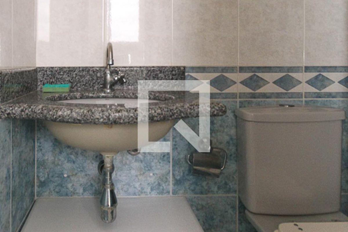 Apartamento, 3 quartos, 61 m² - Foto 59