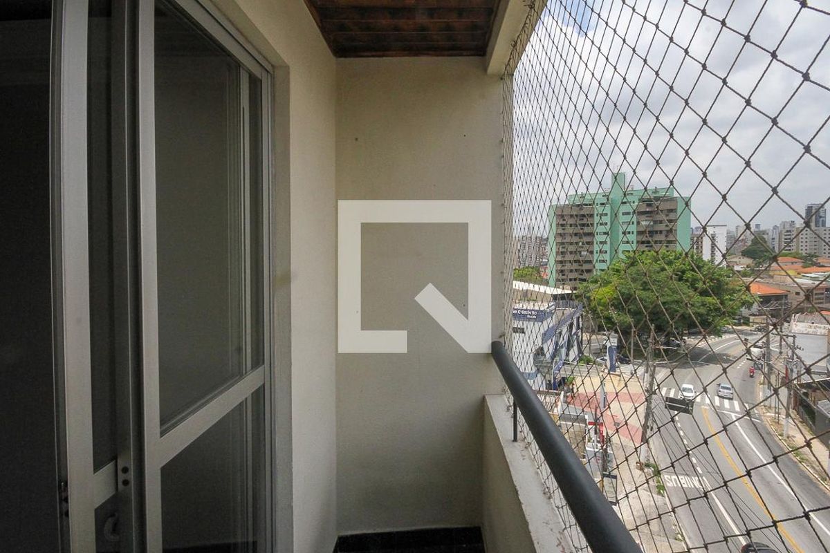 Apartamento, 3 quartos, 61 m² - Foto 11