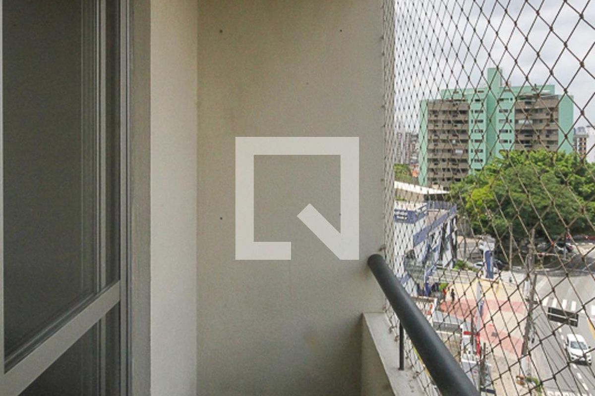 Apartamento, 3 quartos, 61 m² - Foto 14