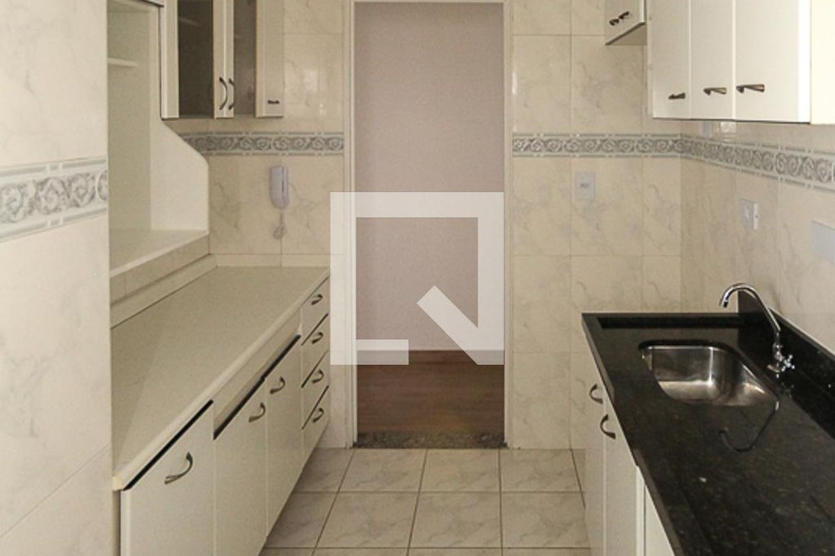 Apartamento, 3 quartos, 61 m² - Foto 82