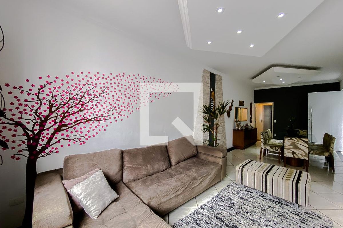 Casa, 4 quartos, 300 m² - Foto 1