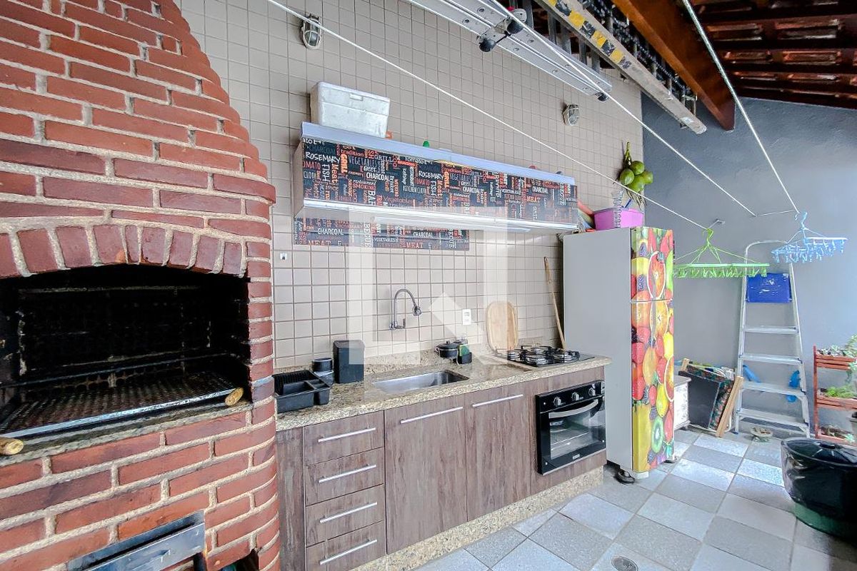 Casa, 4 quartos, 300 m² - Foto 72