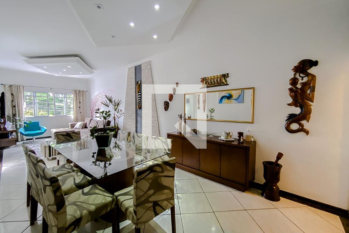 Casa, 4 quartos, 300 m² - Foto 6