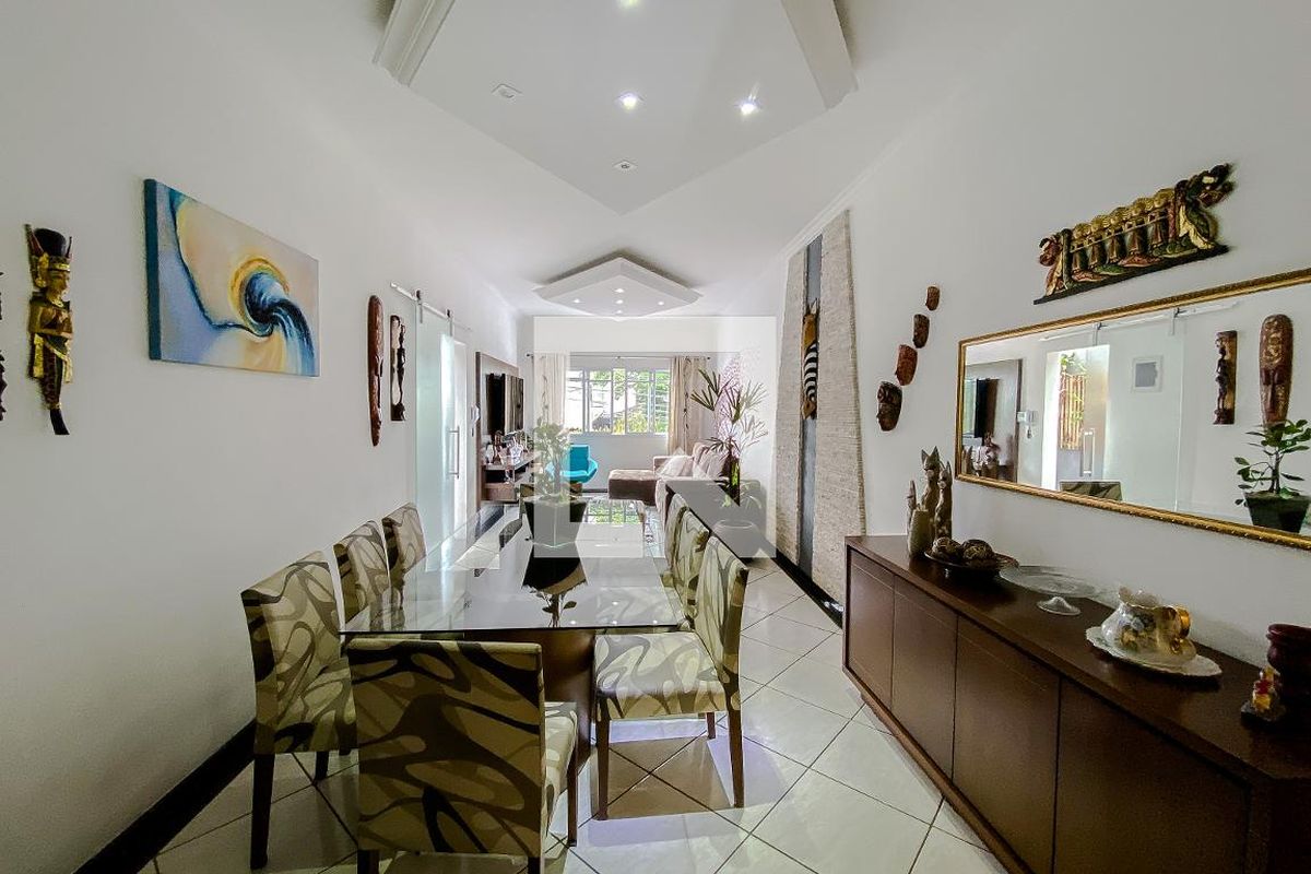 Casa, 4 quartos, 300 m² - Foto 8