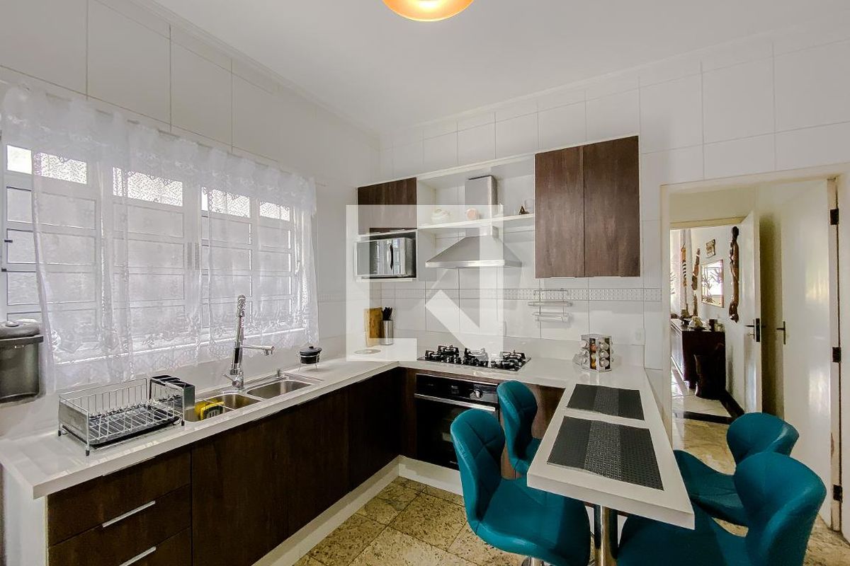 Casa, 4 quartos, 300 m² - Foto 53