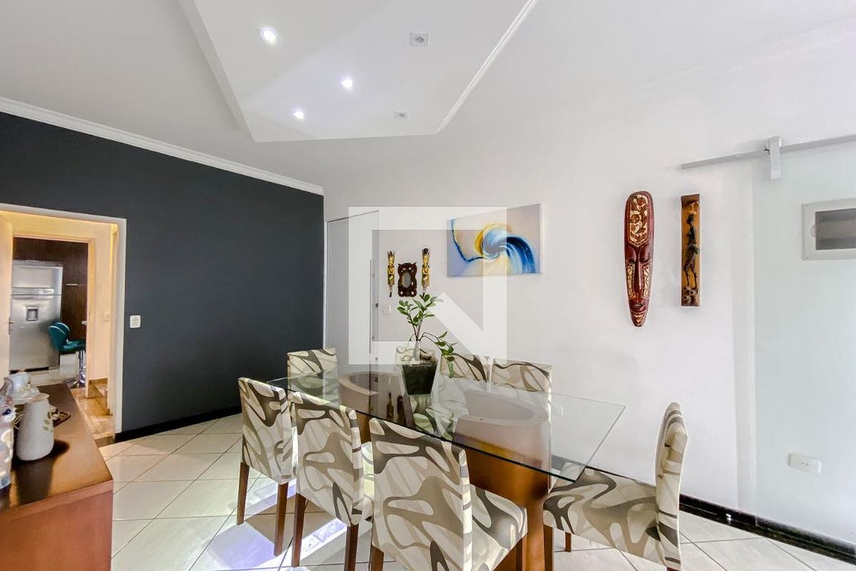Casa, 4 quartos, 300 m² - Foto 9