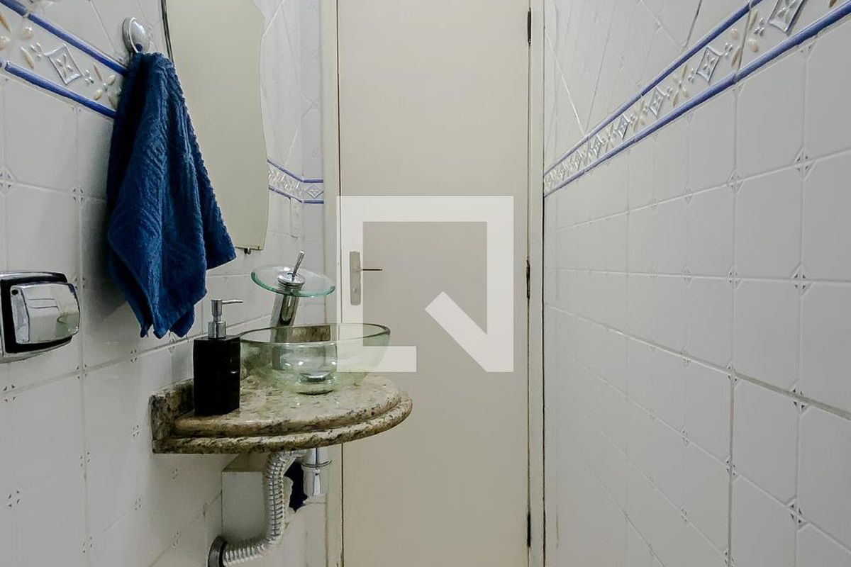 Casa, 4 quartos, 300 m² - Foto 49
