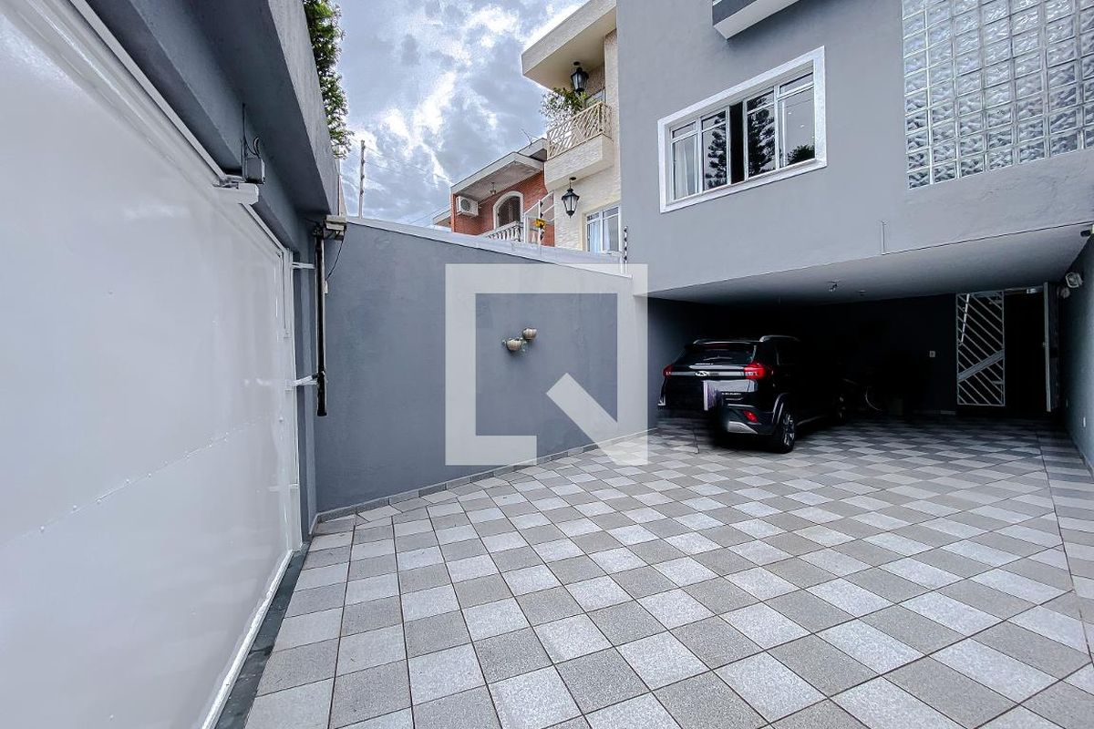 Casa, 4 quartos, 300 m² - Foto 79