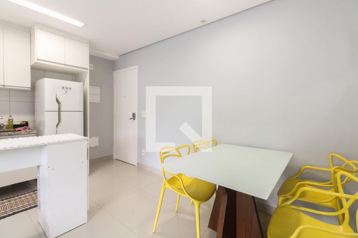 Apartamento, 1 quarto, 45 m² - Foto 14