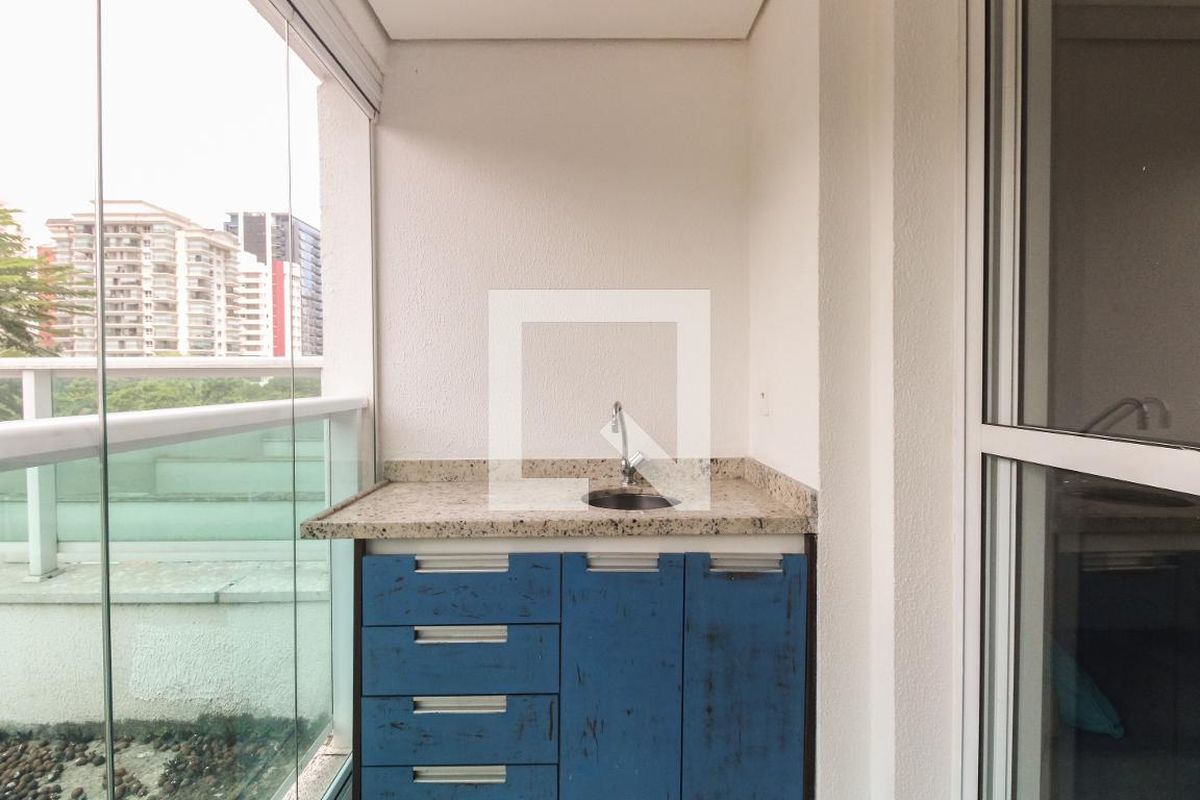 Apartamento, 1 quarto, 45 m² - Foto 20