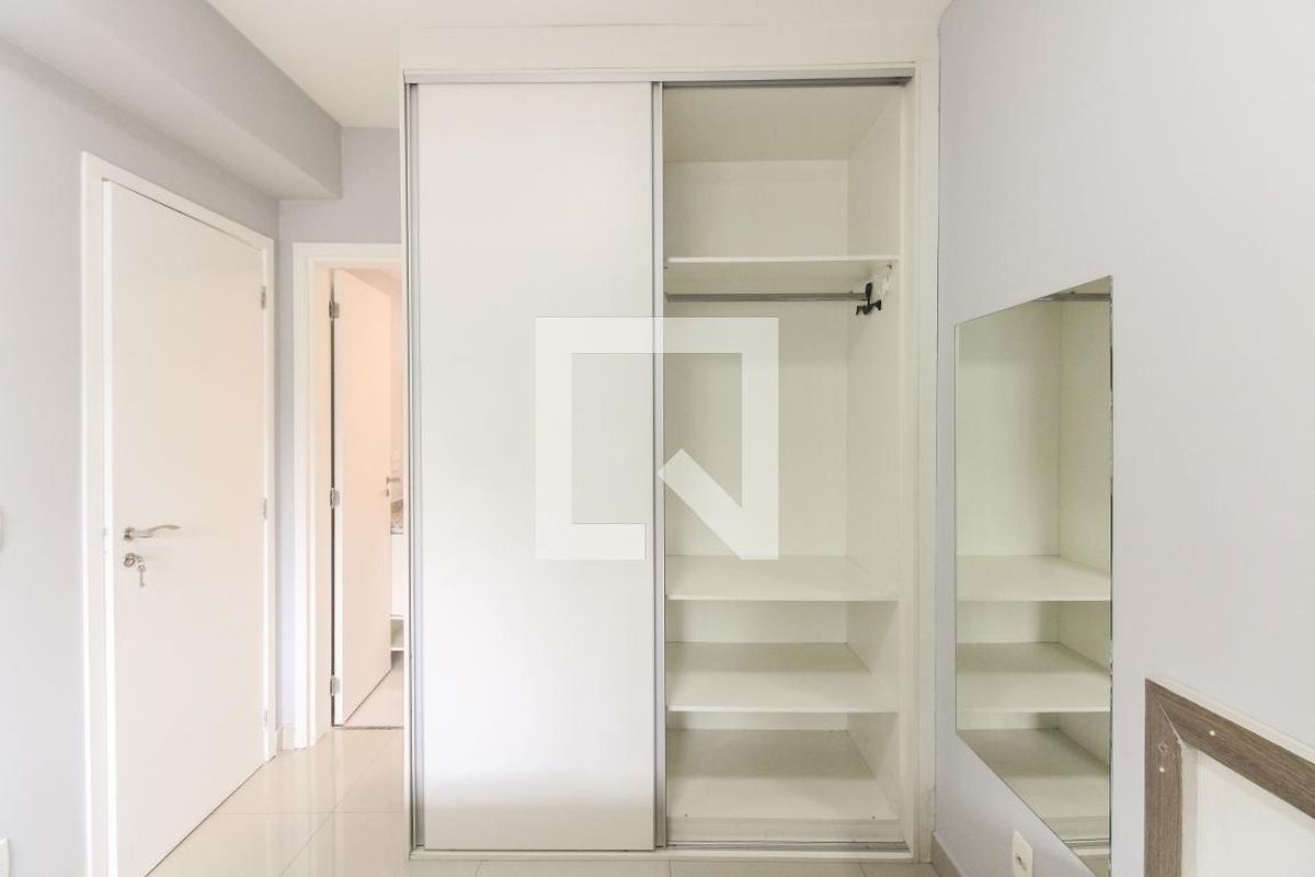 Apartamento, 1 quarto, 45 m² - Foto 34