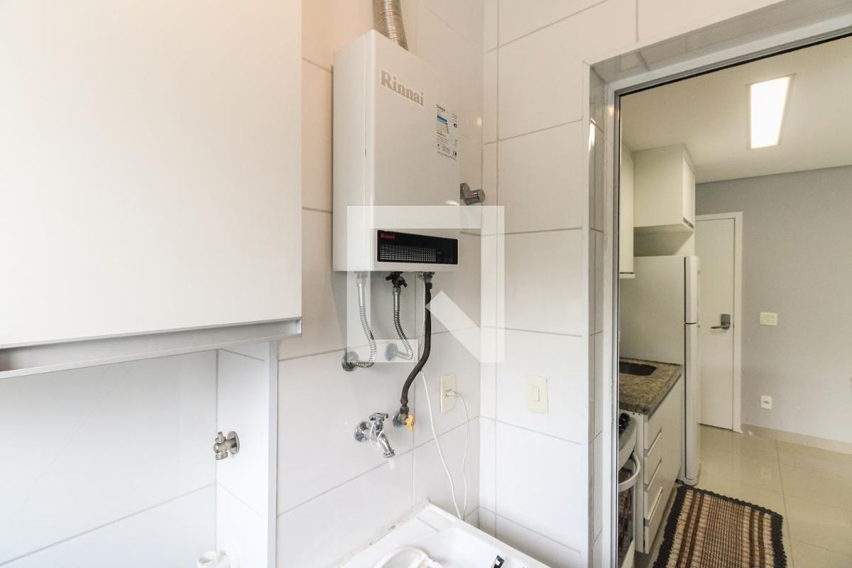 Apartamento, 1 quarto, 45 m² - Foto 62