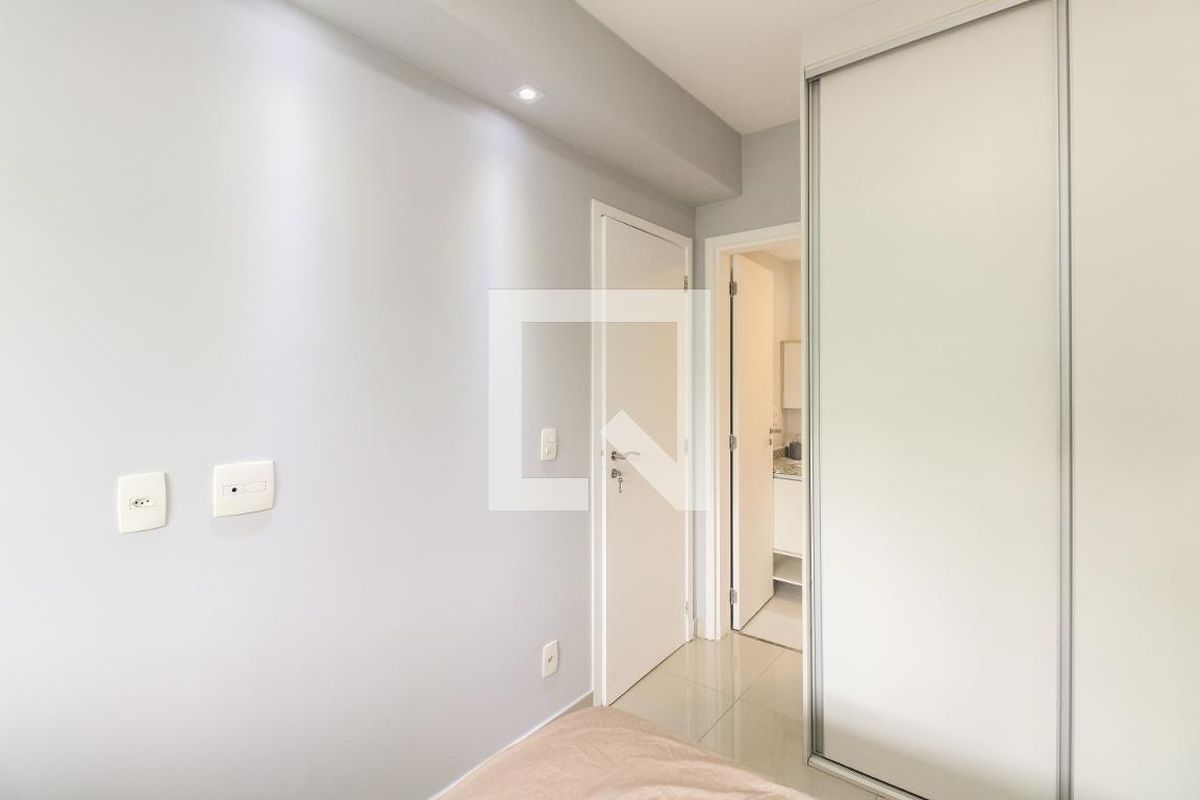 Apartamento, 1 quarto, 45 m² - Foto 32