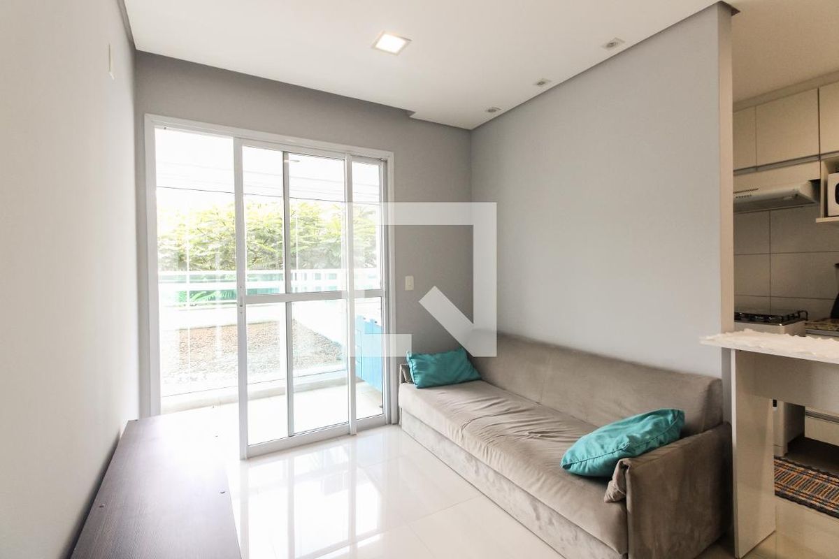 Apartamento, 1 quarto, 45 m² - Foto 2
