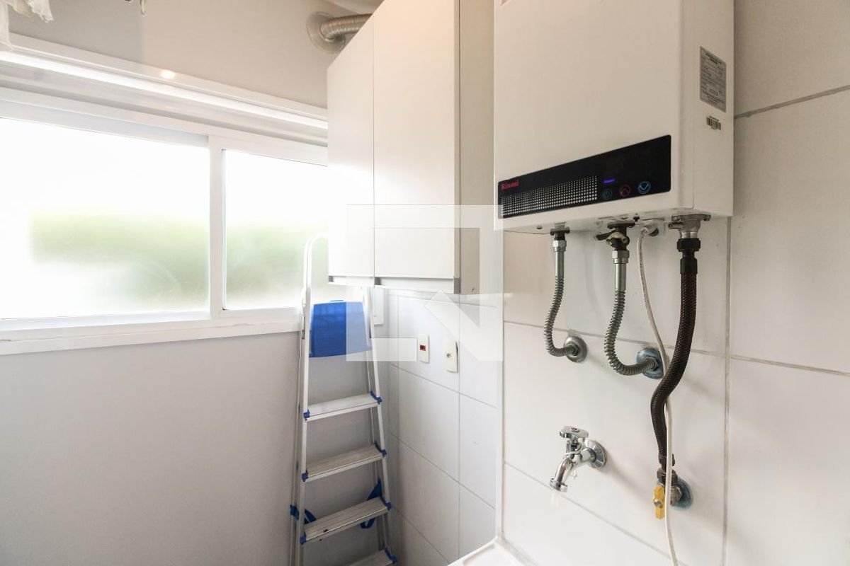 Apartamento, 1 quarto, 45 m² - Foto 60