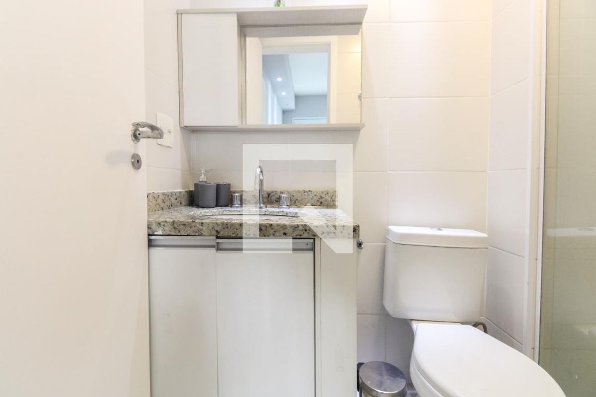 Apartamento, 1 quarto, 45 m² - Foto 40
