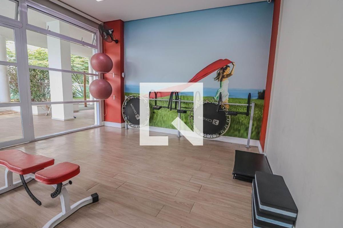 Apartamento, 1 quarto, 45 m² - Foto 76