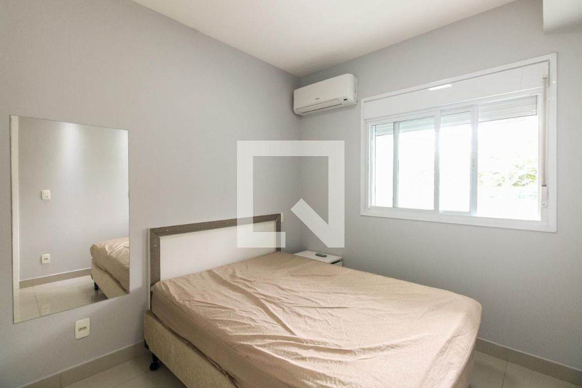 Apartamento, 1 quarto, 45 m² - Foto 26