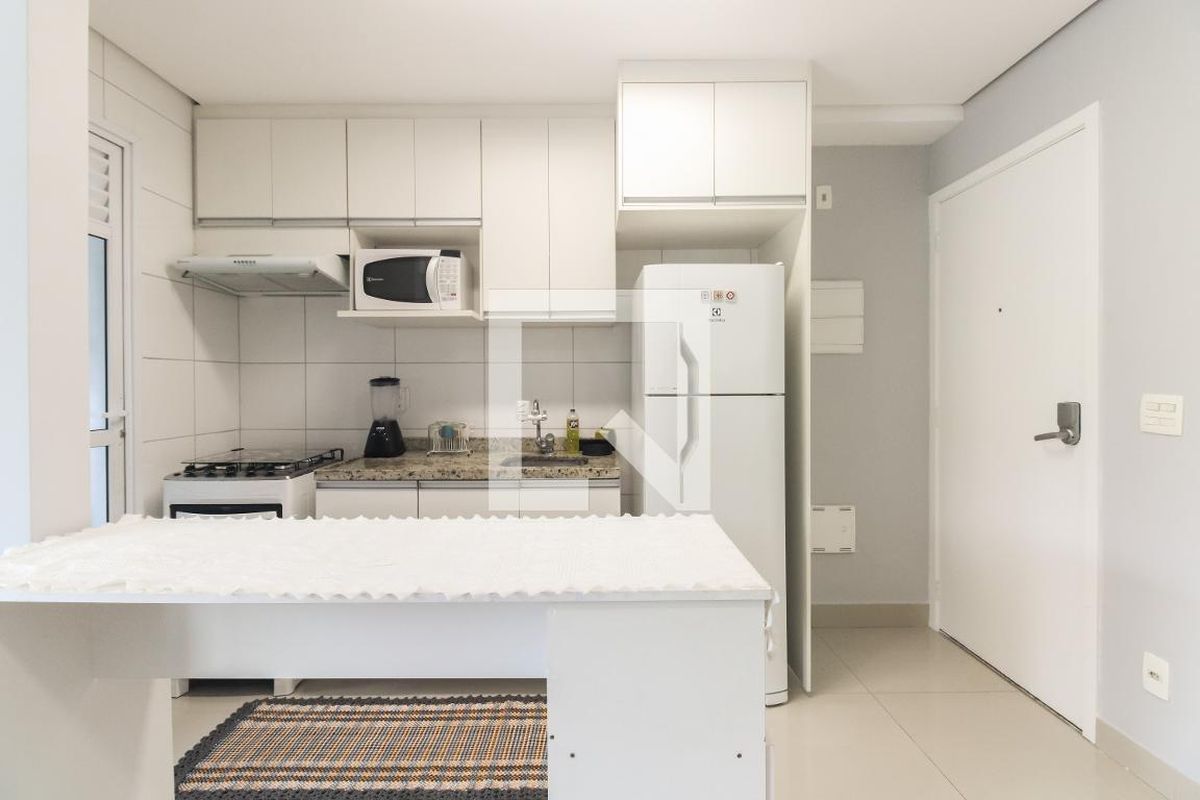 Apartamento, 1 quarto, 45 m² - Foto 46