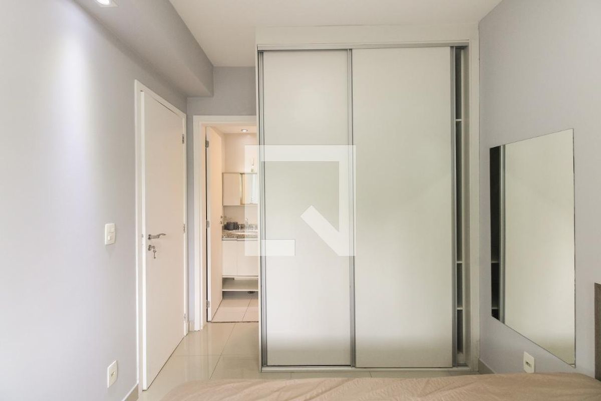 Apartamento, 1 quarto, 45 m² - Foto 30
