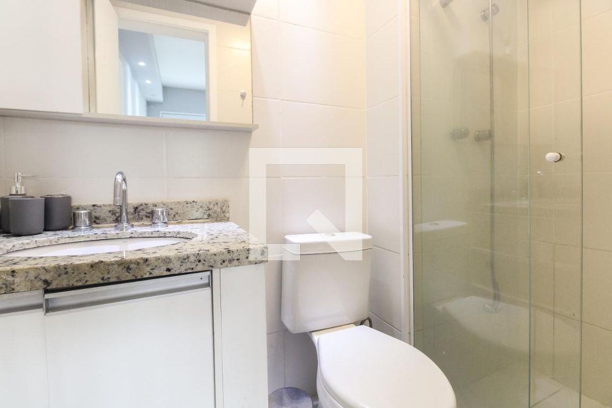Apartamento, 1 quarto, 45 m² - Foto 38