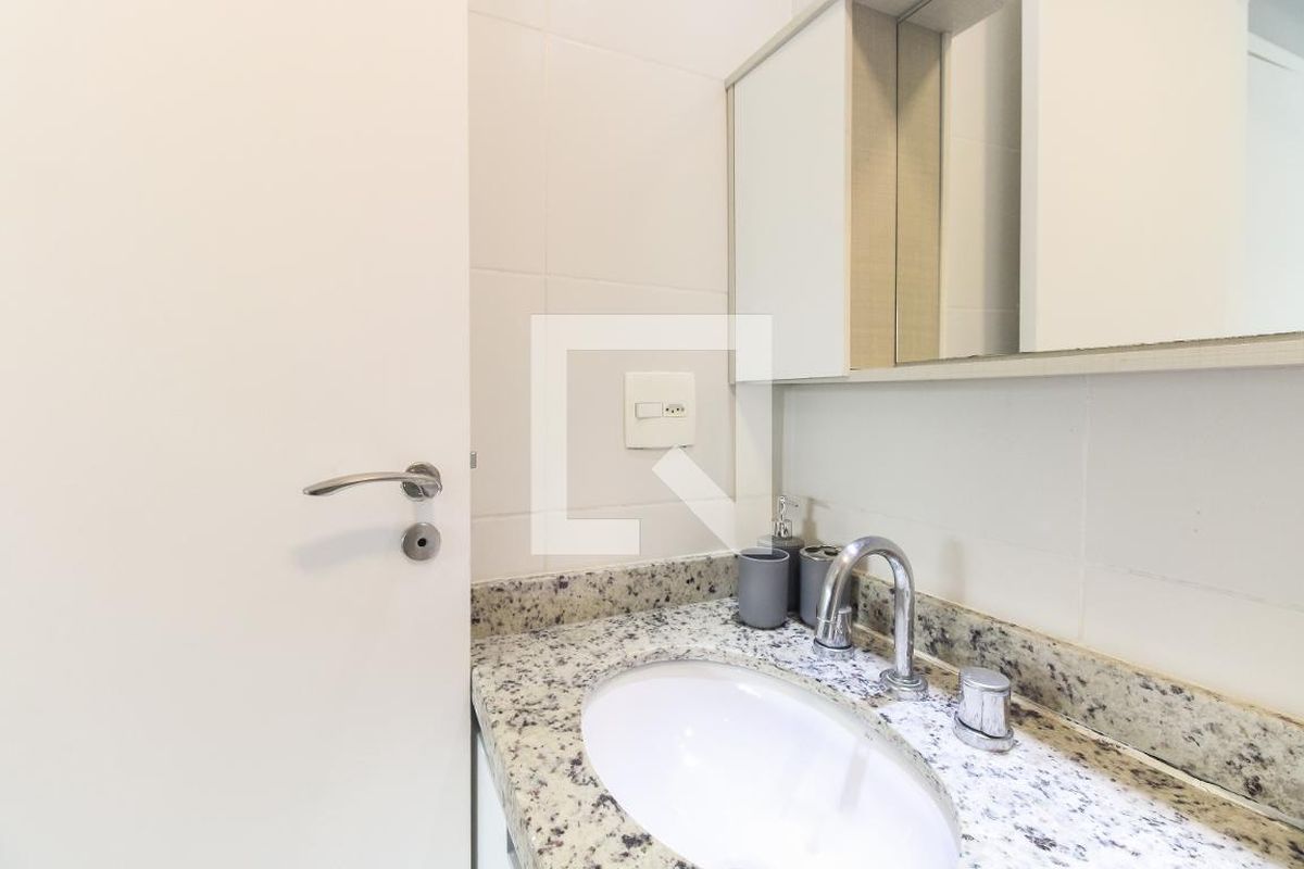 Apartamento, 1 quarto, 45 m² - Foto 42