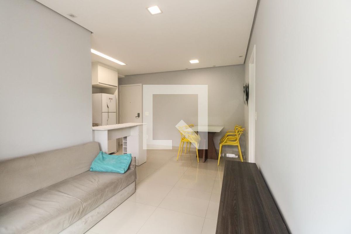 Apartamento, 1 quarto, 45 m² - Foto 8