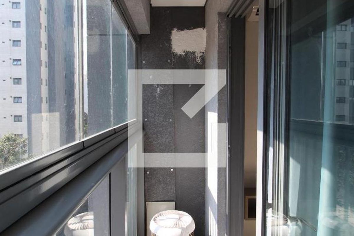Kitnet-Studio, 24 m² - Foto 16