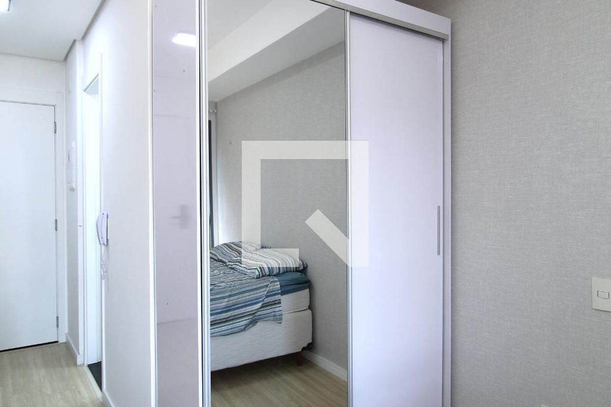 Kitnet-Studio, 24 m² - Foto 10