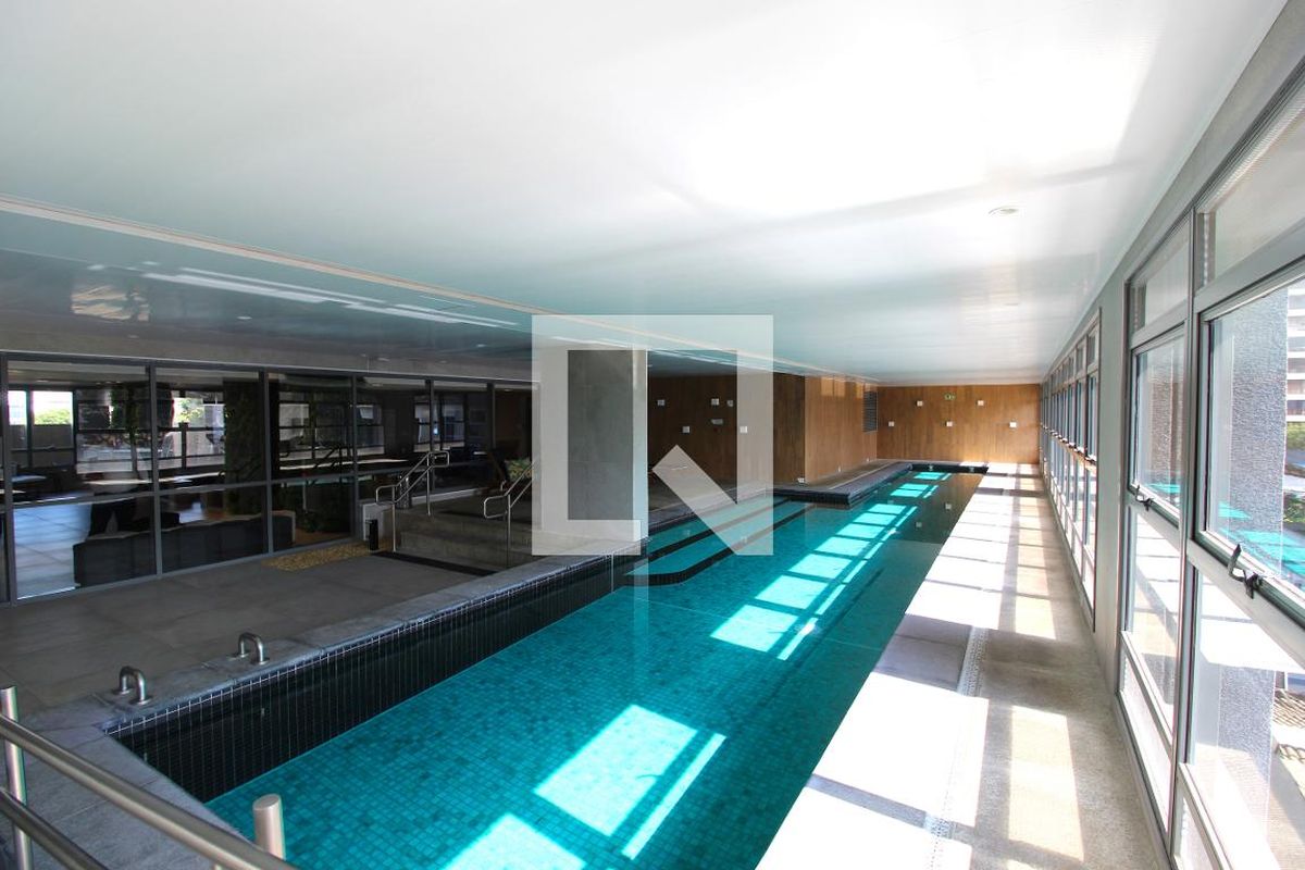Kitnet-Studio, 24 m² - Foto 36