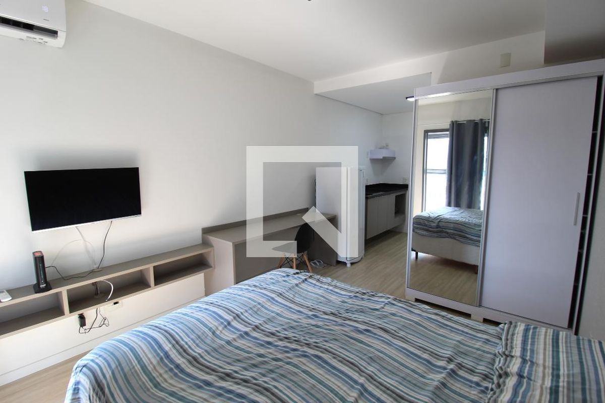 Kitnet-Studio, 24 m² - Foto 6