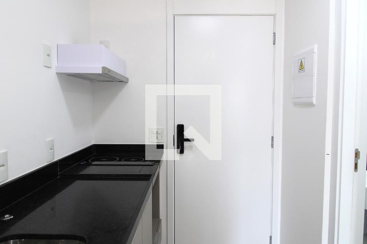 Kitnet-Studio, 24 m² - Foto 34