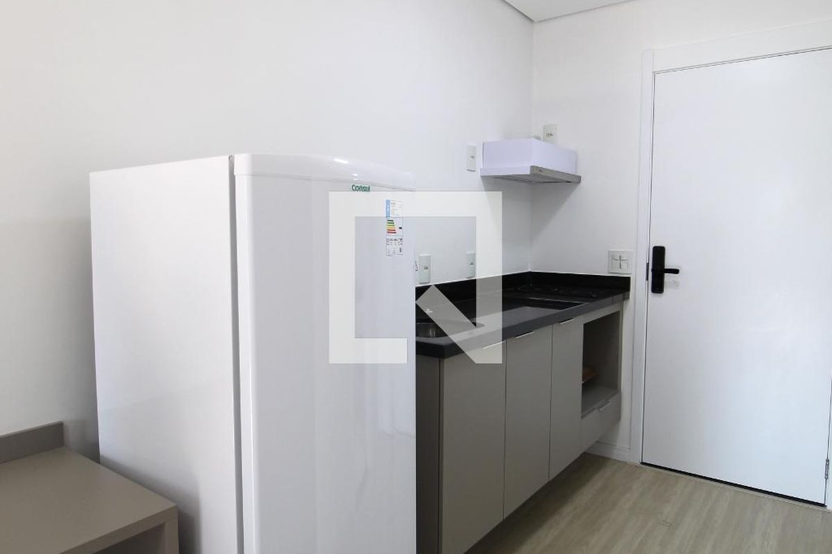 Kitnet-Studio, 24 m² - Foto 28