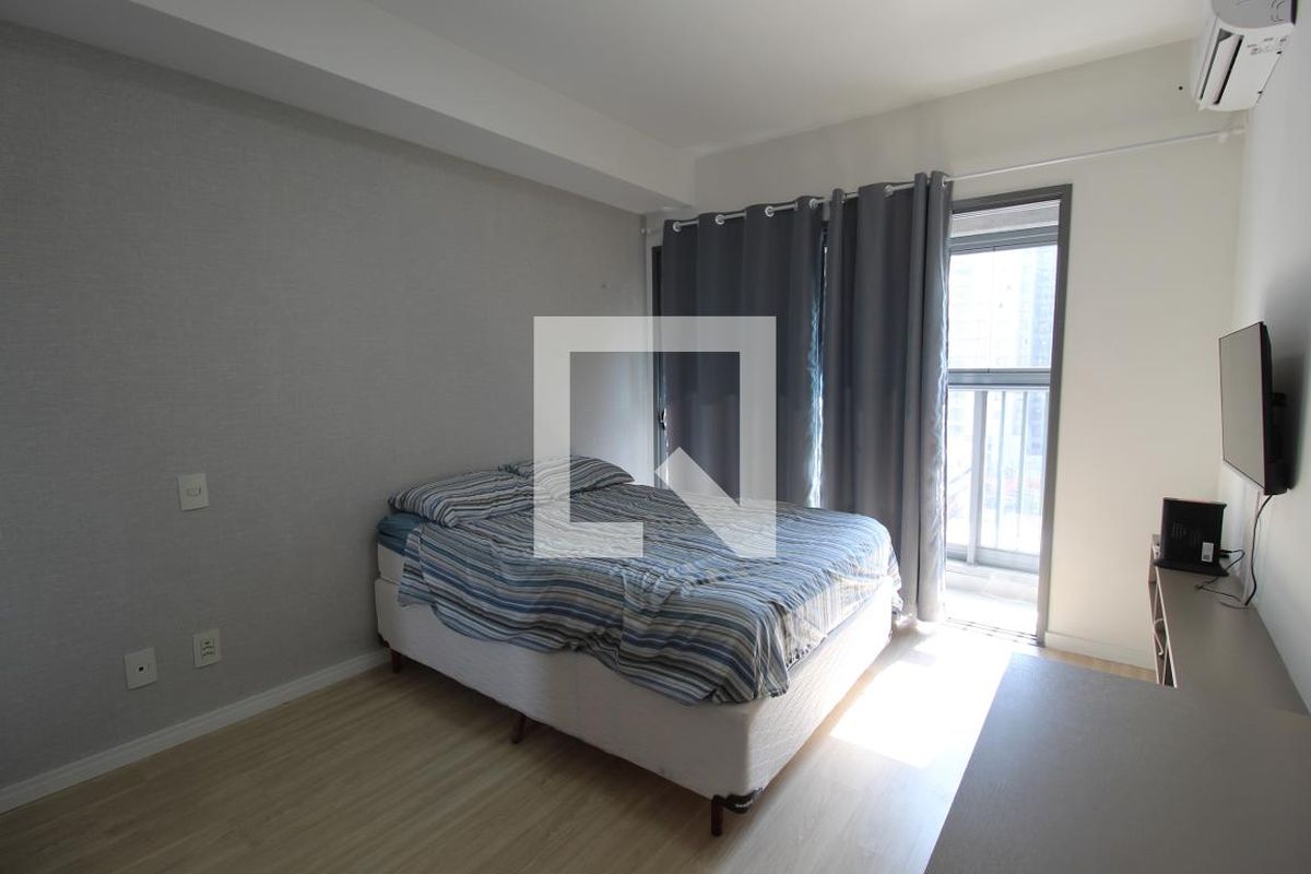Kitnet-Studio, 24 m² - Foto 4
