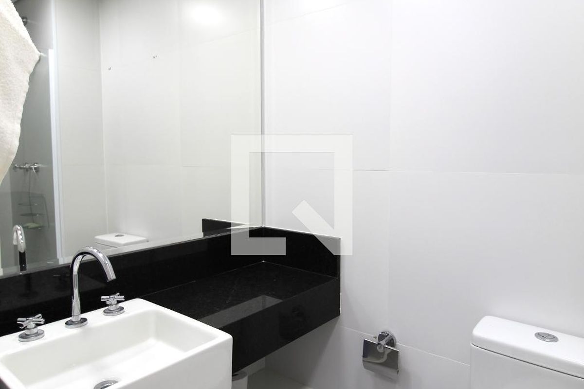 Kitnet-Studio, 24 m² - Foto 20