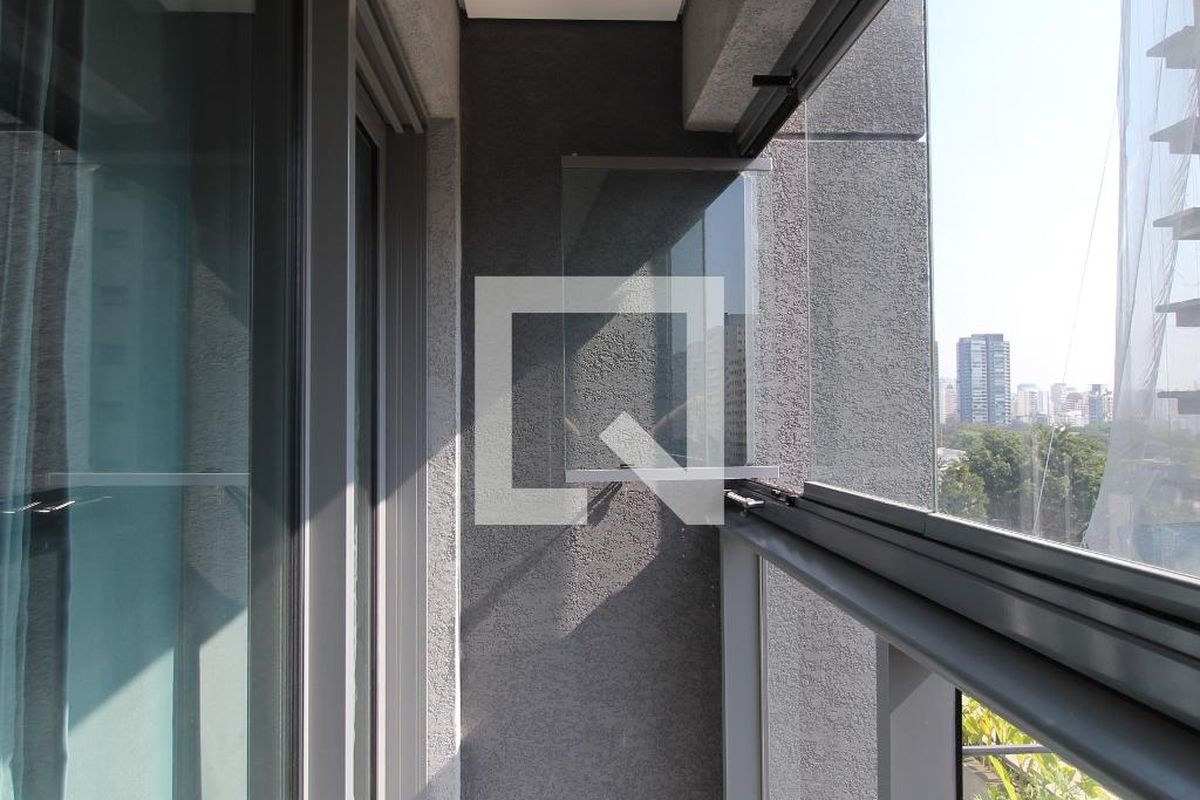 Kitnet-Studio, 24 m² - Foto 14