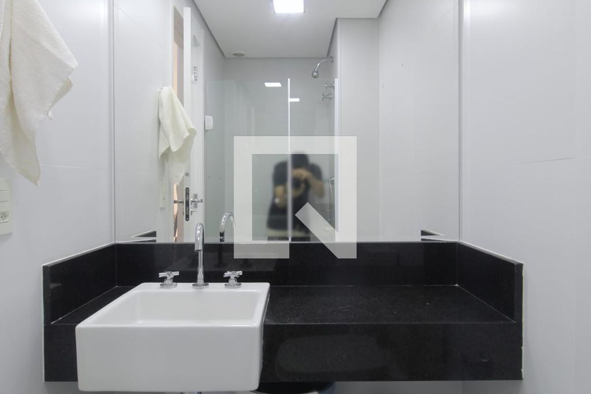 Kitnet-Studio, 24 m² - Foto 22