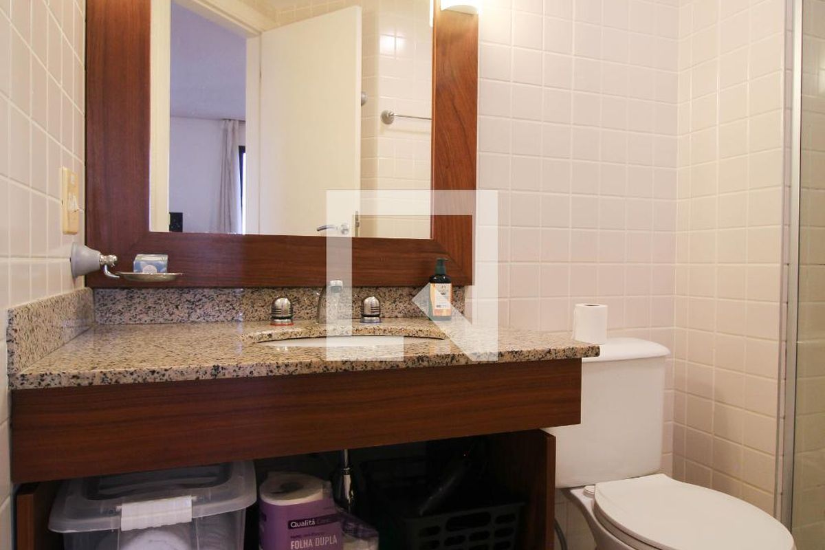 Kitnet-Studio, 31 m² - Foto 10