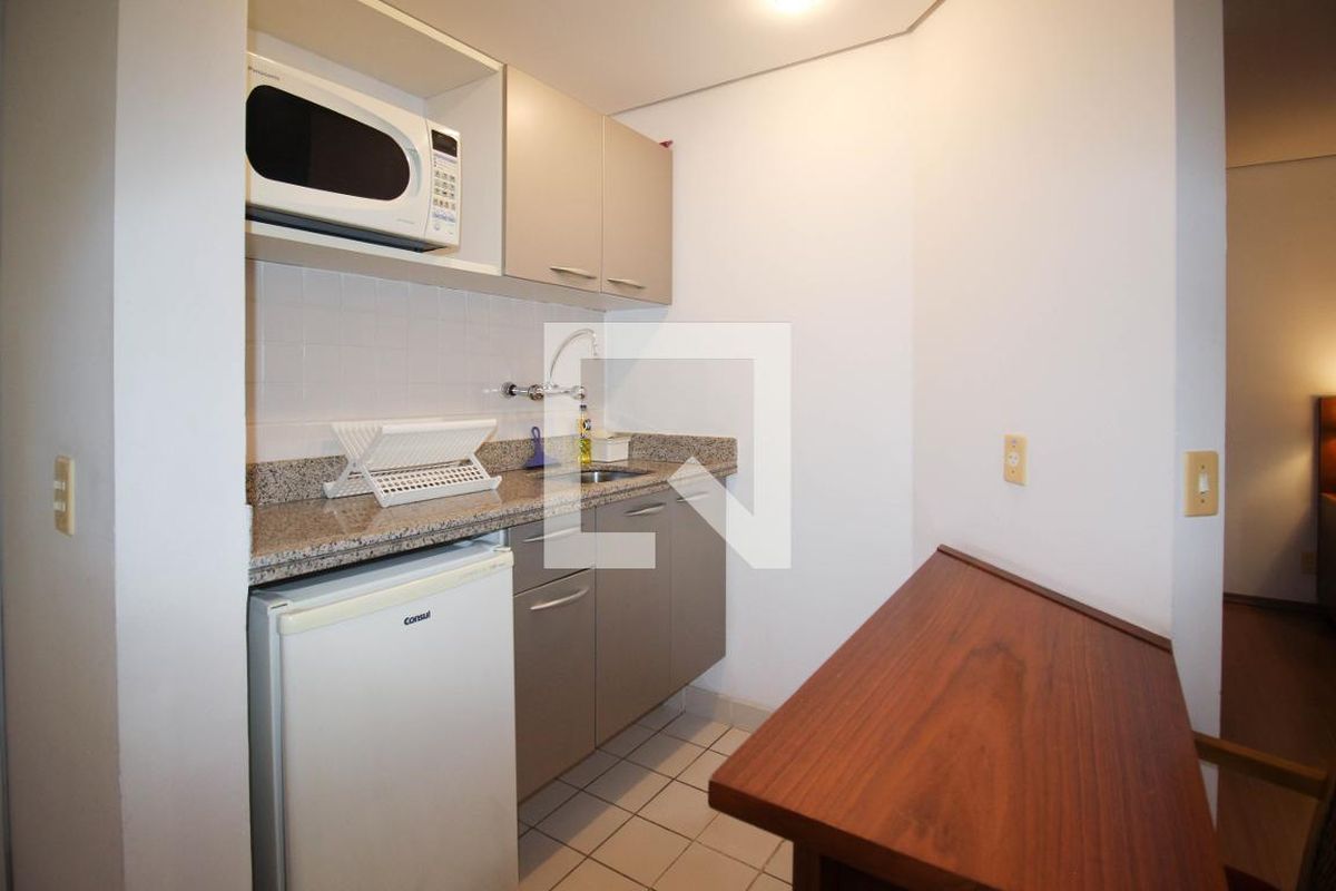 Kitnet-Studio, 31 m² - Foto 17