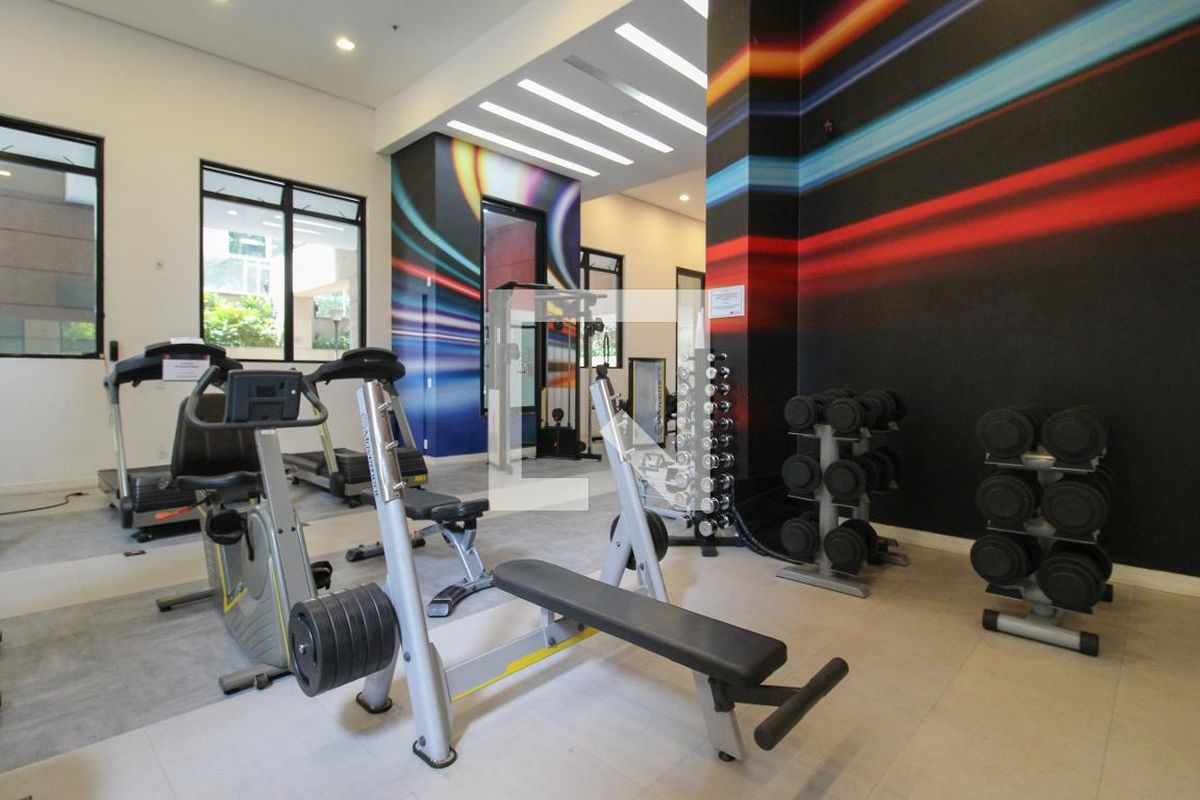 Kitnet-Studio, 31 m² - Foto 20