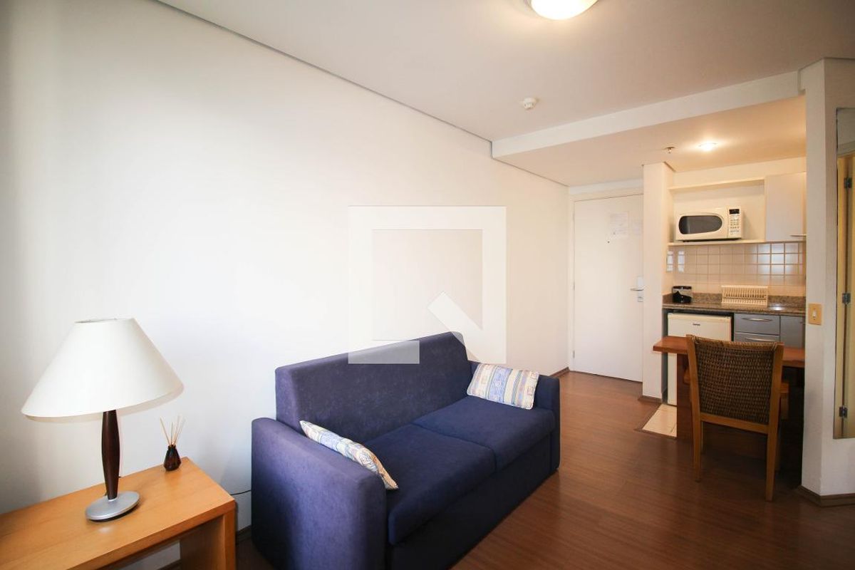 Kitnet-Studio, 31 m² - Foto 4