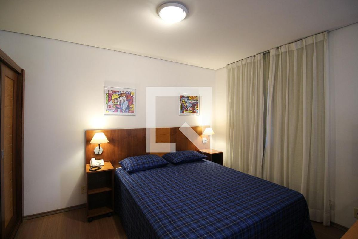 Kitnet-Studio, 31 m² - Foto 8