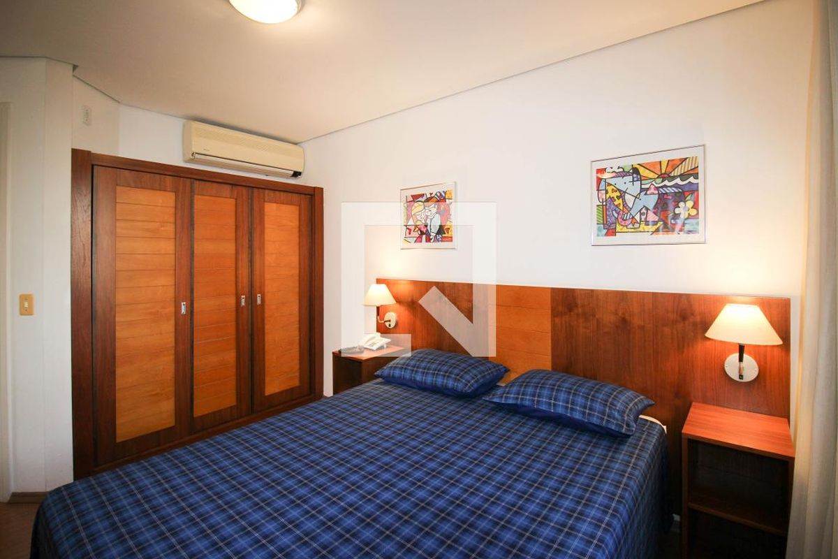 Kitnet-Studio, 31 m² - Foto 6