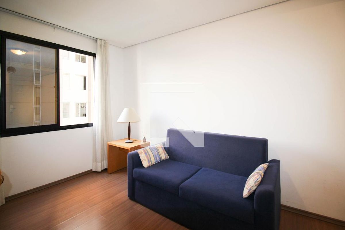 Kitnet-Studio, 31 m² - Foto 3