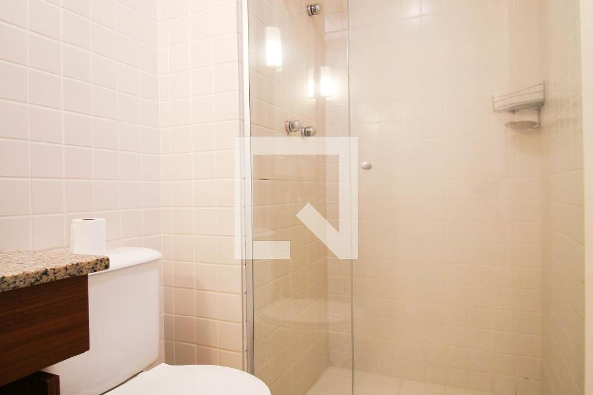 Kitnet-Studio, 31 m² - Foto 11