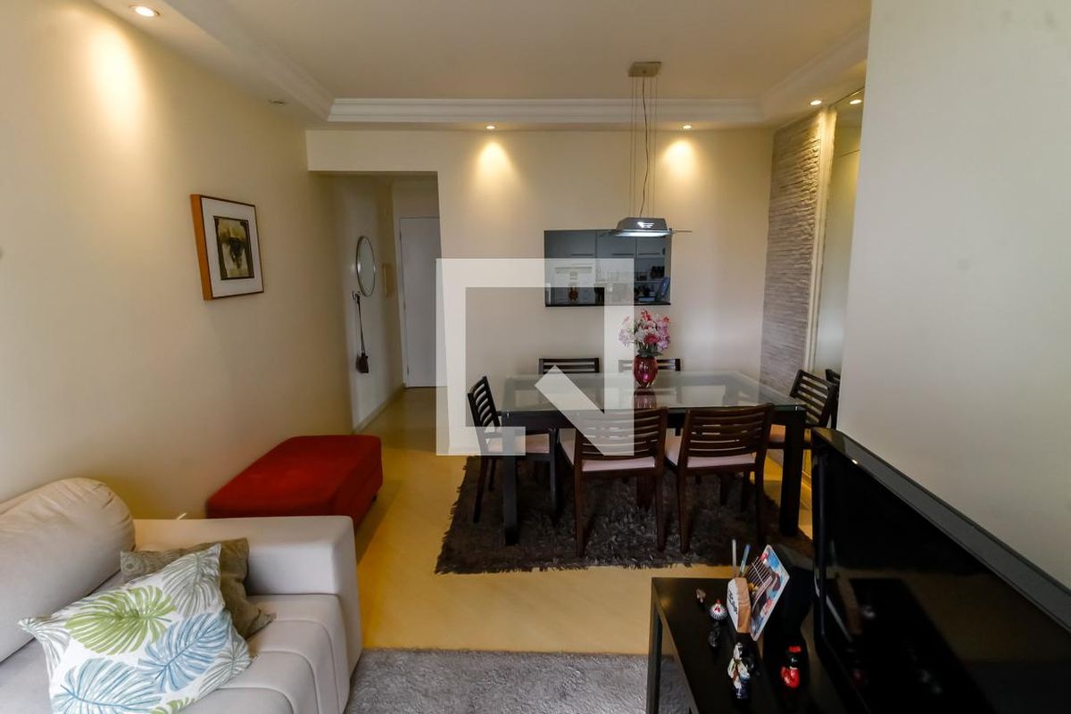 Apartamento, 3 quartos, 70 m² - Foto 8