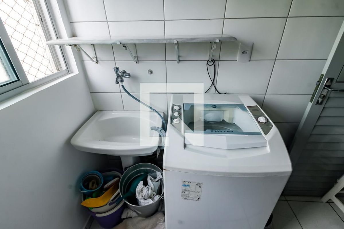 Apartamento, 3 quartos, 70 m² - Foto 136