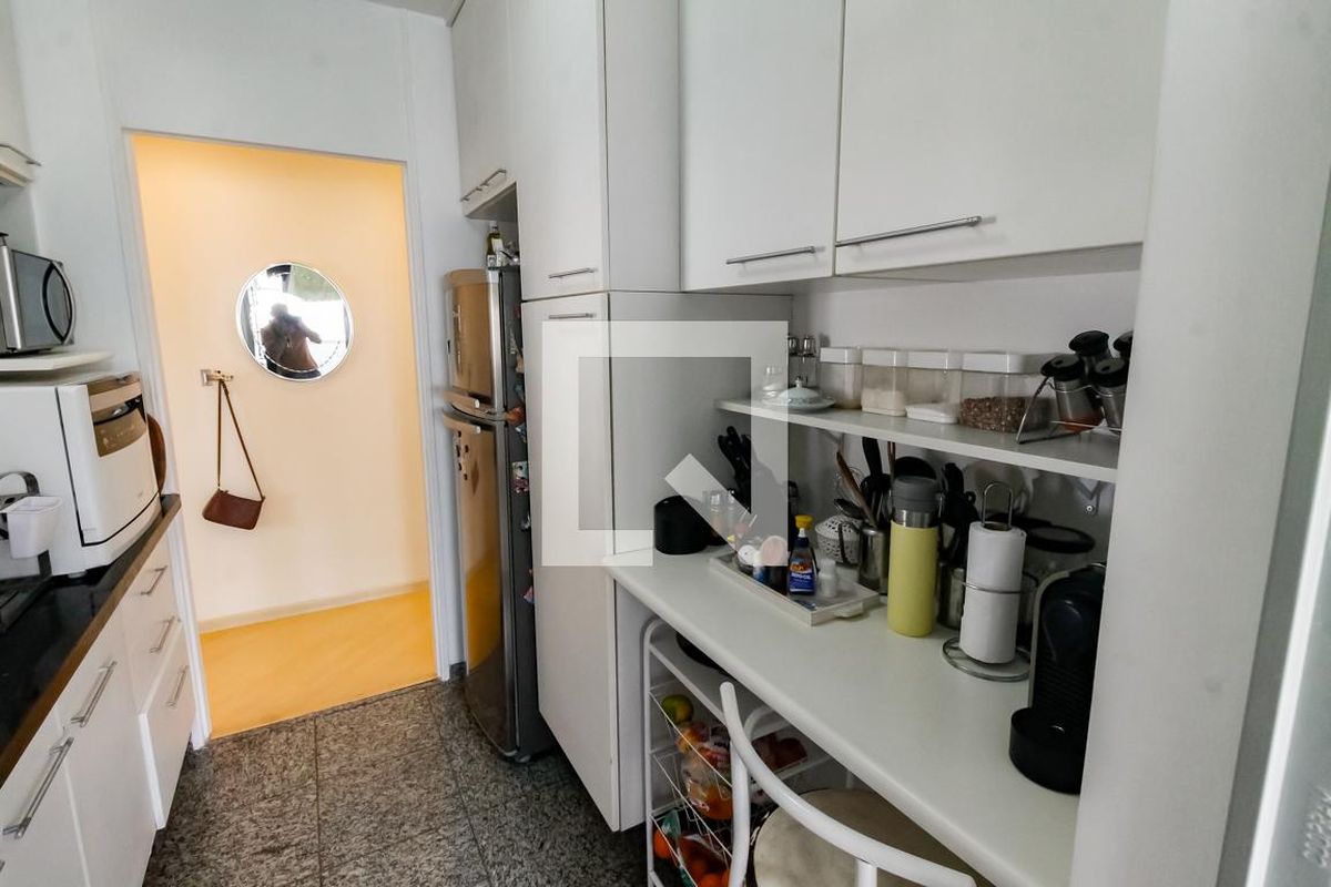 Apartamento, 3 quartos, 70 m² - Foto 120