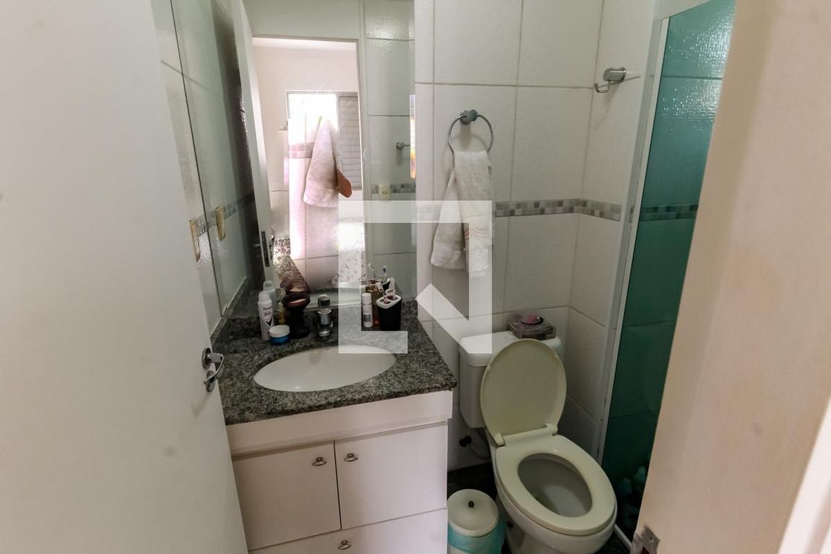 Apartamento, 3 quartos, 70 m² - Foto 80