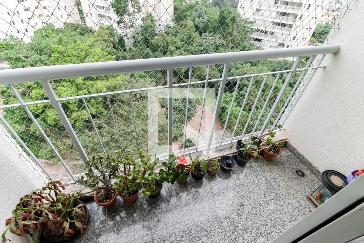 Apartamento, 3 quartos, 70 m² - Foto 24